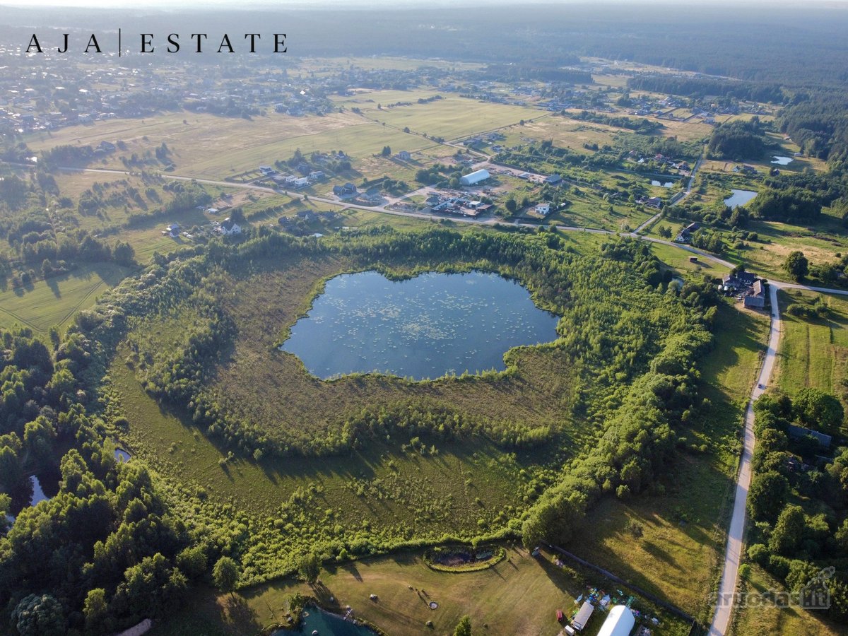 Retai rinkoje atsiranda sklypų, kuriuose - nuotraukos Nr. 14
