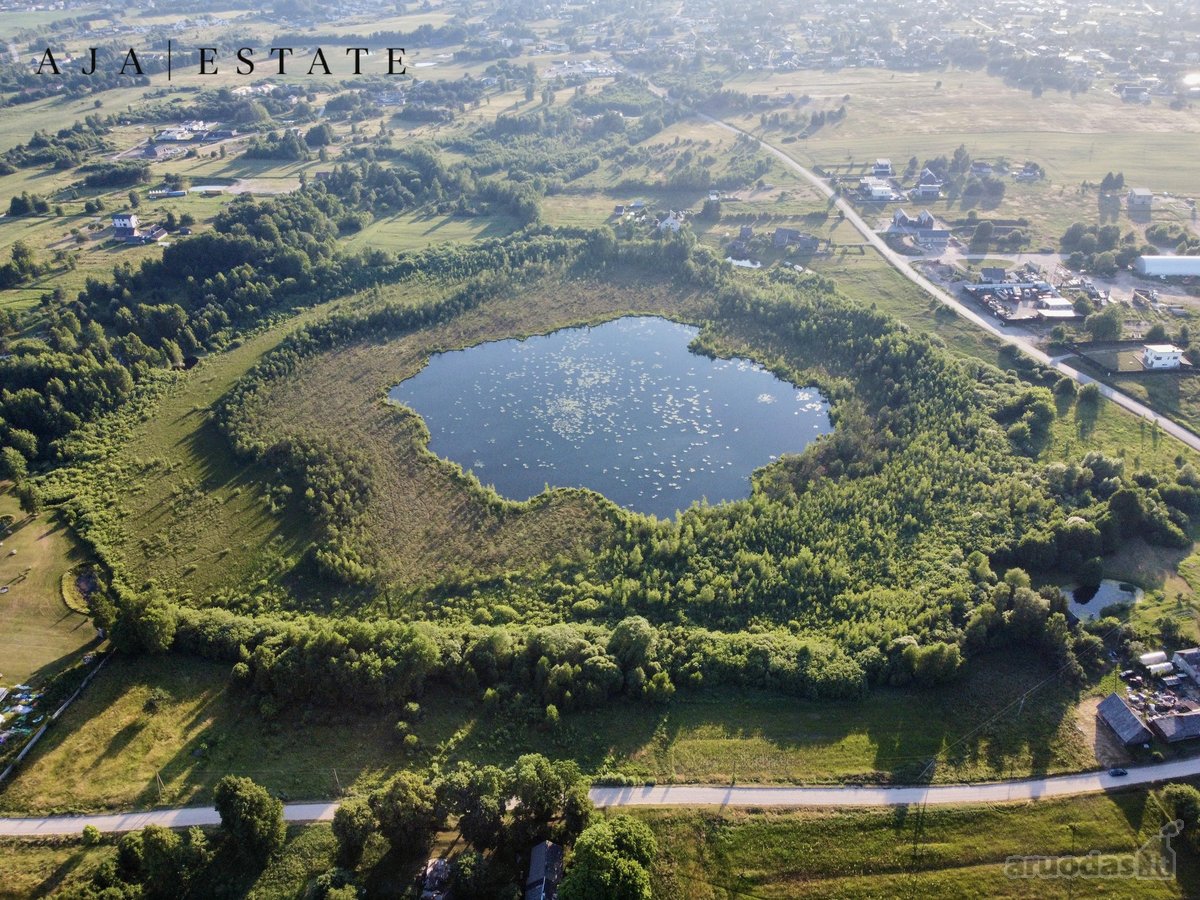 Retai rinkoje atsiranda sklypų, kuriuose - nuotraukos Nr. 15