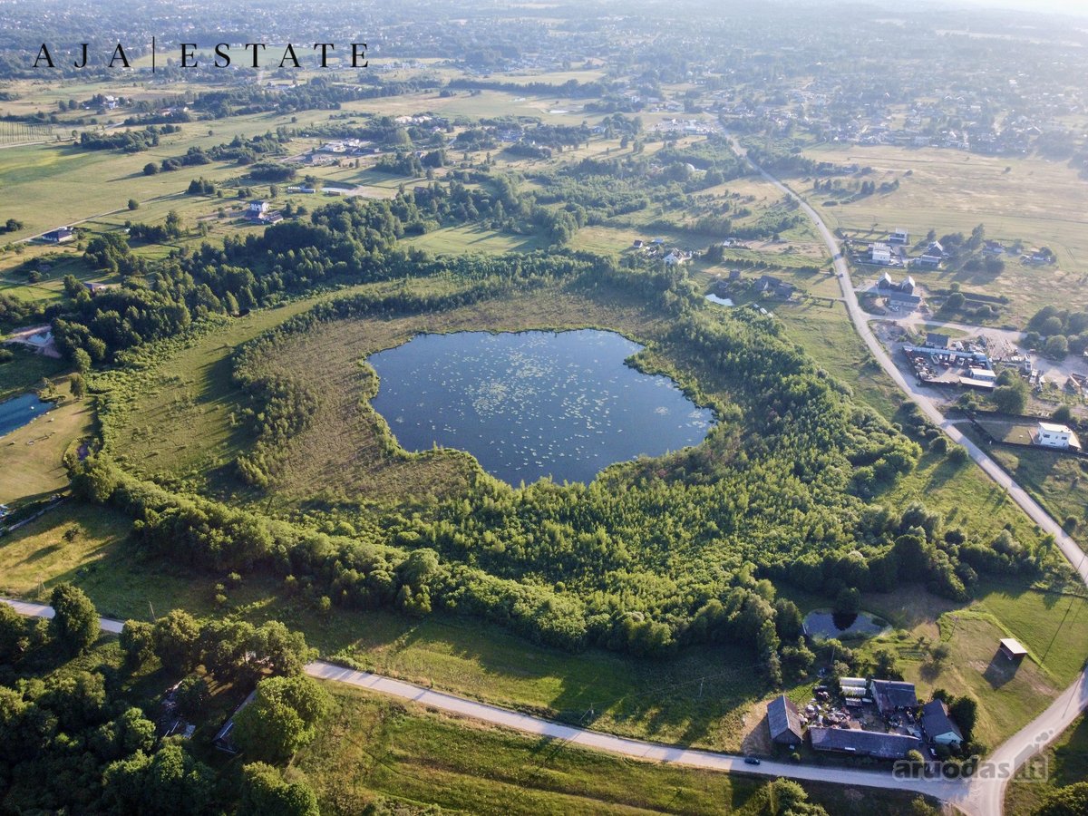 Retai rinkoje atsiranda sklypų, kuriuose - nuotraukos Nr. 16