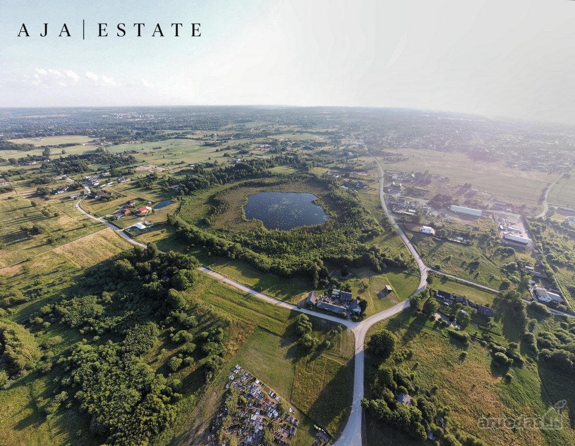 Retai rinkoje atsiranda sklypų, kuriuose - nuotraukos Nr. 31