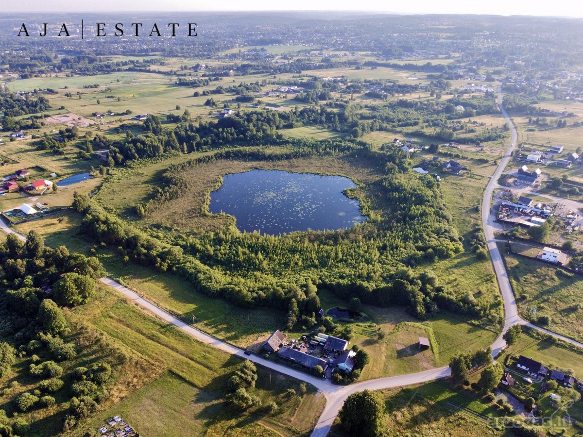 Retai rinkoje atsiranda sklypų, kuriuose - nuotraukos Nr. 18