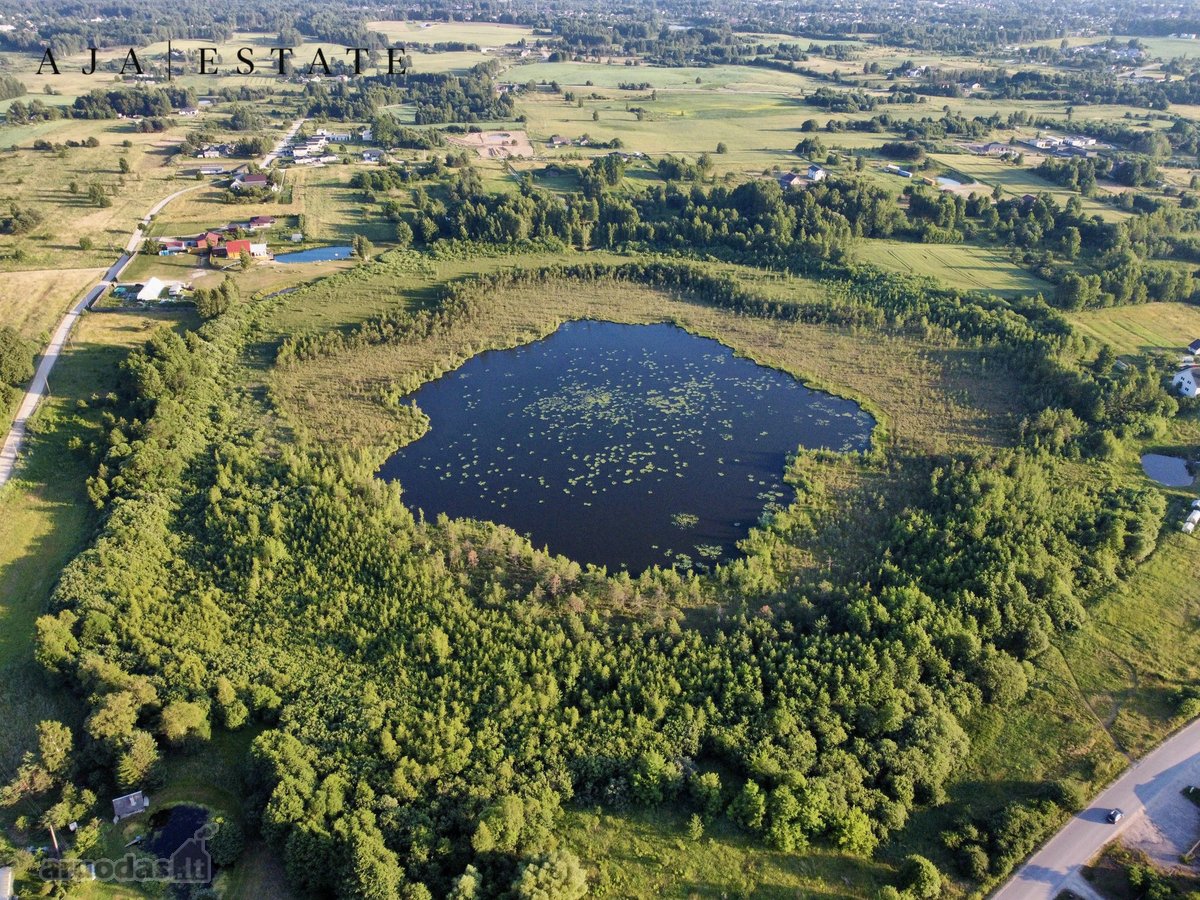 Retai rinkoje atsiranda sklypų, kuriuose - nuotraukos Nr. 21
