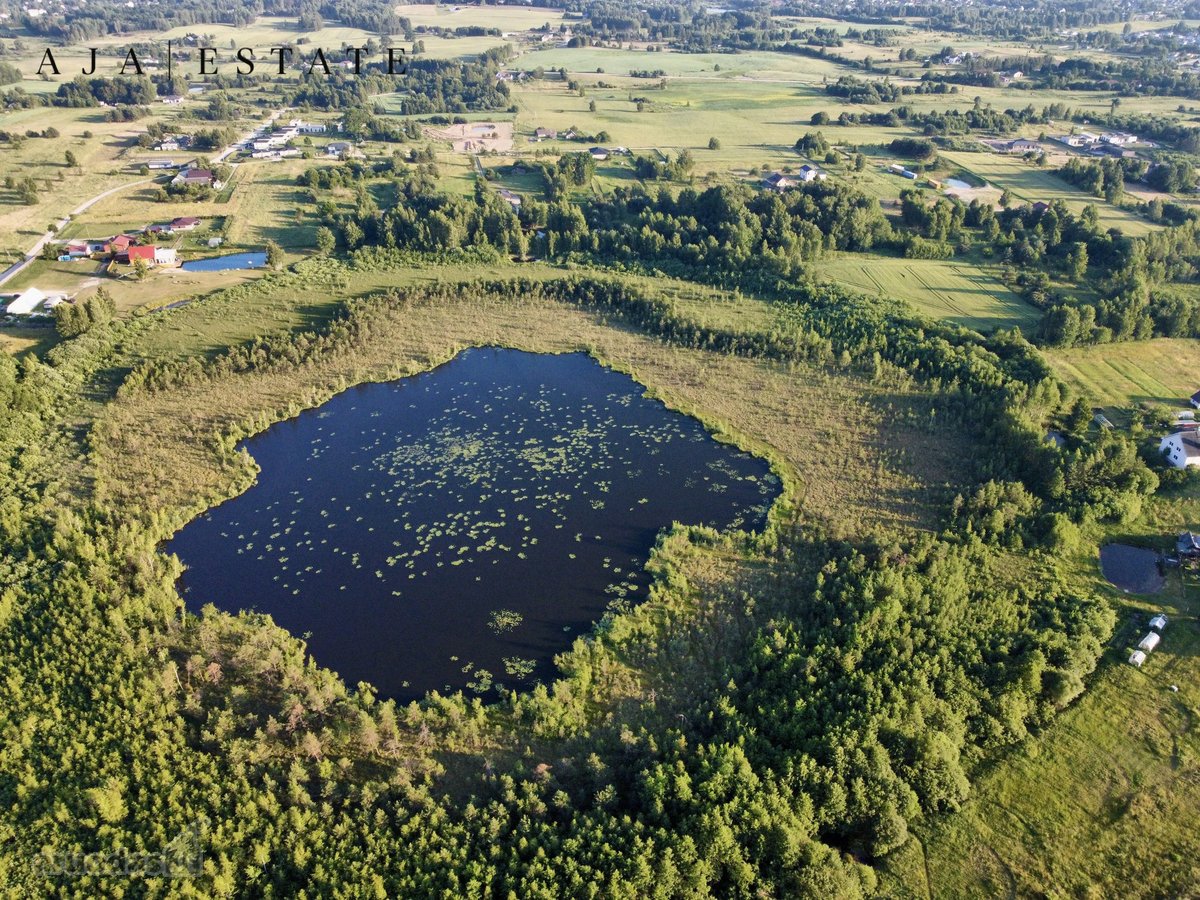 Retai rinkoje atsiranda sklypų, kuriuose - nuotraukos Nr. 22
