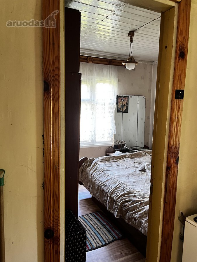 Parduodama ramioje gražioje vietoje Gailaičių - nuotraukos Nr. 20