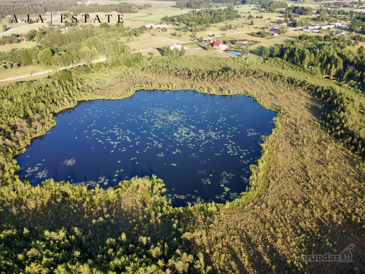 Retai rinkoje atsiranda sklypų, kuriuose - nuotraukos Nr. 26
