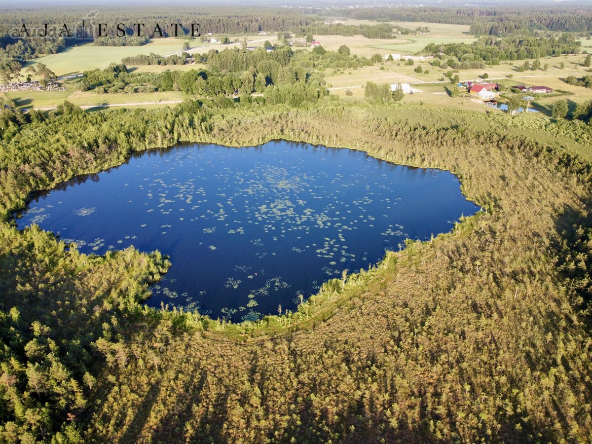 Retai rinkoje atsiranda sklypų, kuriuose - nuotraukos Nr. 28