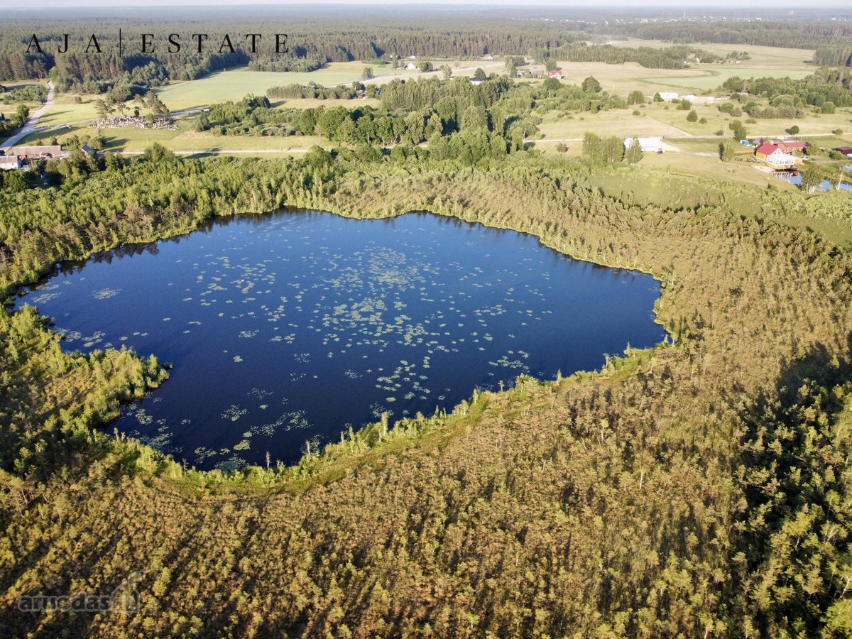 Retai rinkoje atsiranda sklypų, kuriuose - nuotraukos Nr. 29