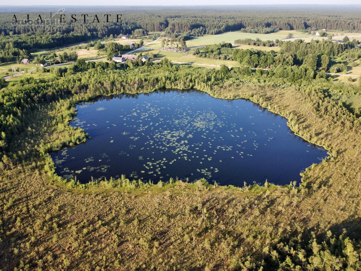 Retai rinkoje atsiranda sklypų, kuriuose - nuotraukos Nr. 30