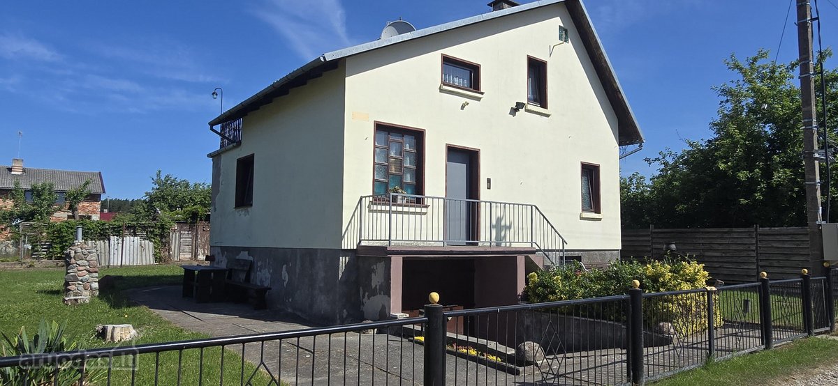 Parduodamas Įrengtas 121 Kv. M Gyvenamasis - nuotraukos Nr. 36