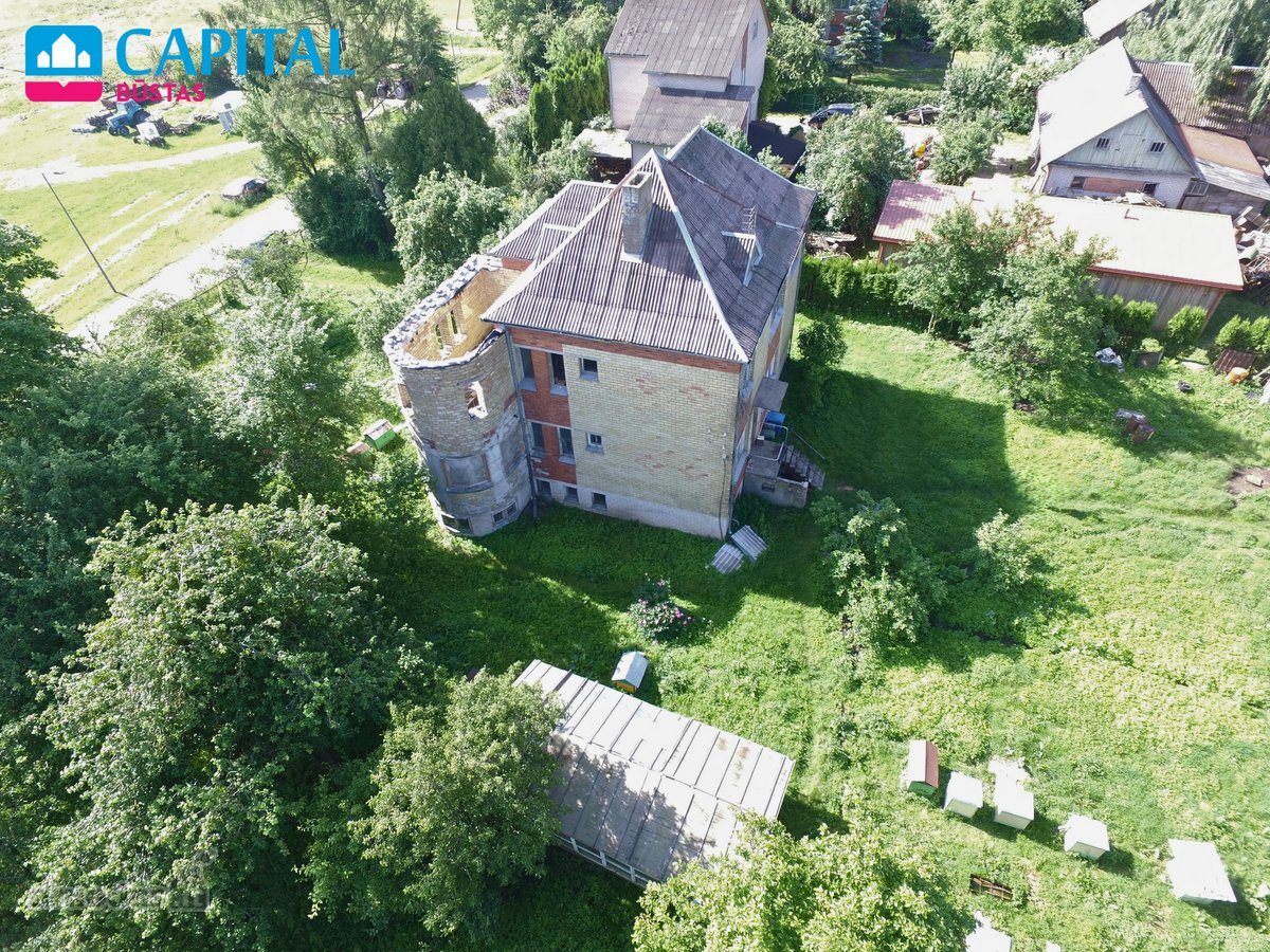 Vos kelios minutės iki Birštono centro. 25,24 - nuotraukos Nr. 14