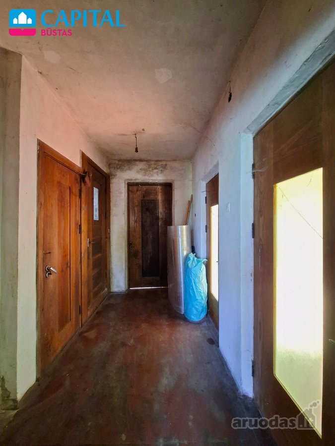 Vos kelios minutės iki Birštono centro. 25,24 - nuotraukos Nr. 27