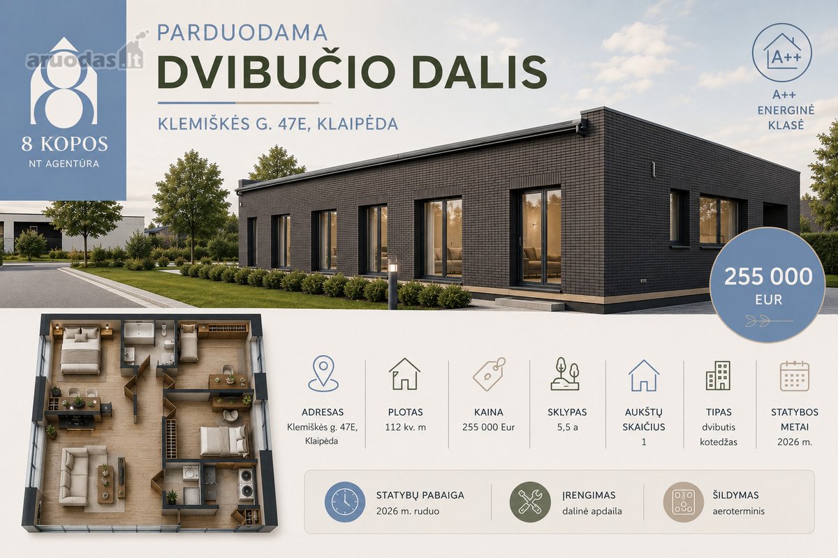 Įsigyti galima jau dabar ! - nuotraukos Nr. 3