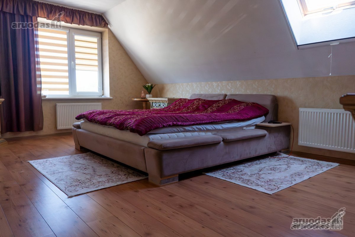 Išskirtinė sodyba prie Kuršių marių – - nuotraukos Nr. 9