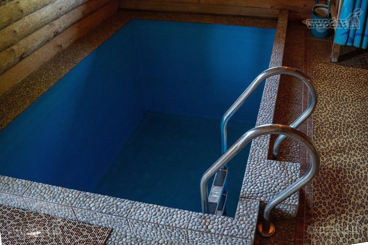 Išskirtinė sodyba prie Kuršių marių – - nuotraukos Nr. 19