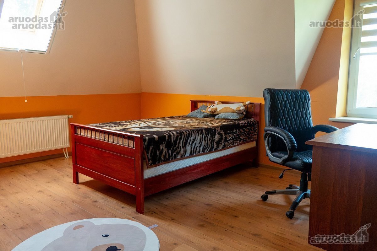 Išskirtinė sodyba prie Kuršių marių – - nuotraukos Nr. 32