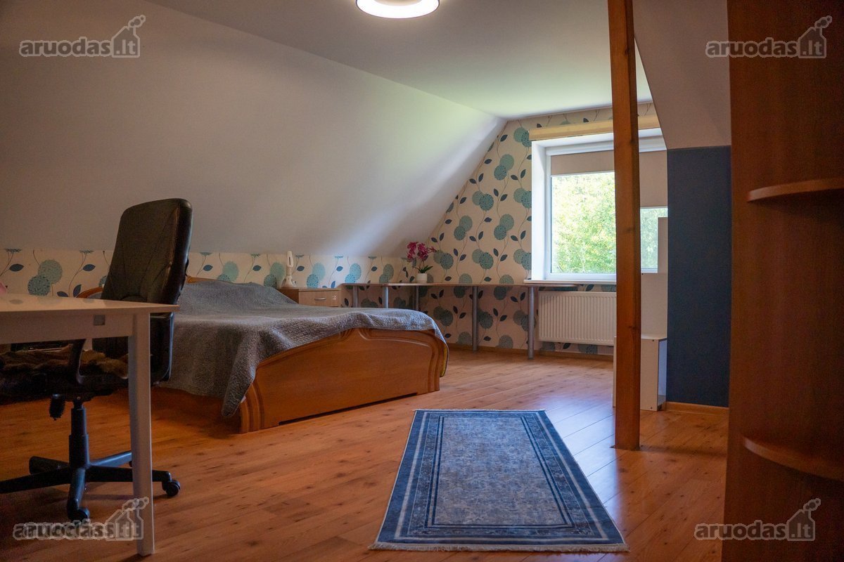 Išskirtinė sodyba prie Kuršių marių – - nuotraukos Nr. 33