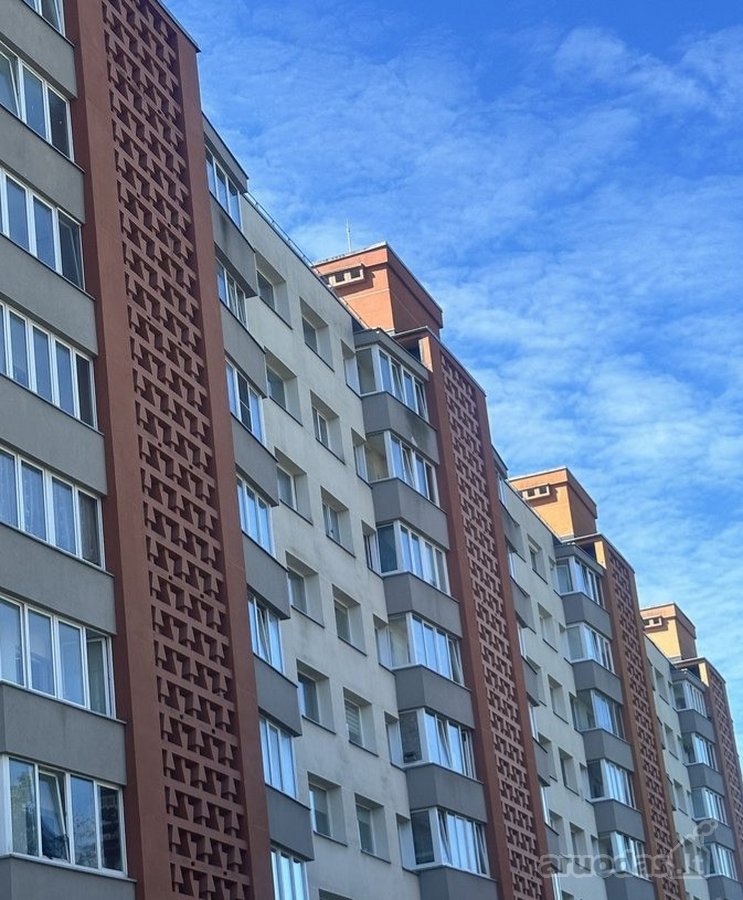 Renovuotas Namas ! Reguliuojamas Šildymas +