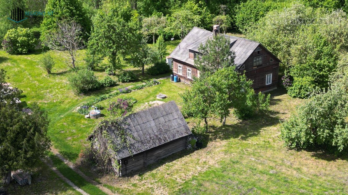 Parduodama Sodyba Marijampolės Sav., Brastos K. - nuotraukos Nr. 23