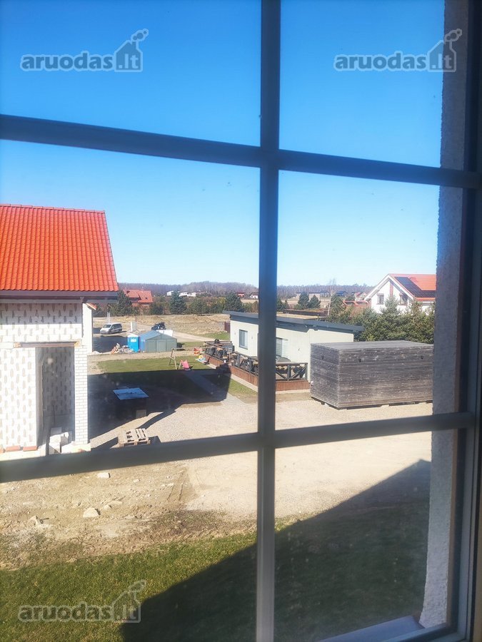 Jūsų Namai Prie Jūros – Kokybė, Ramybė Ir - nuotraukos Nr. 17