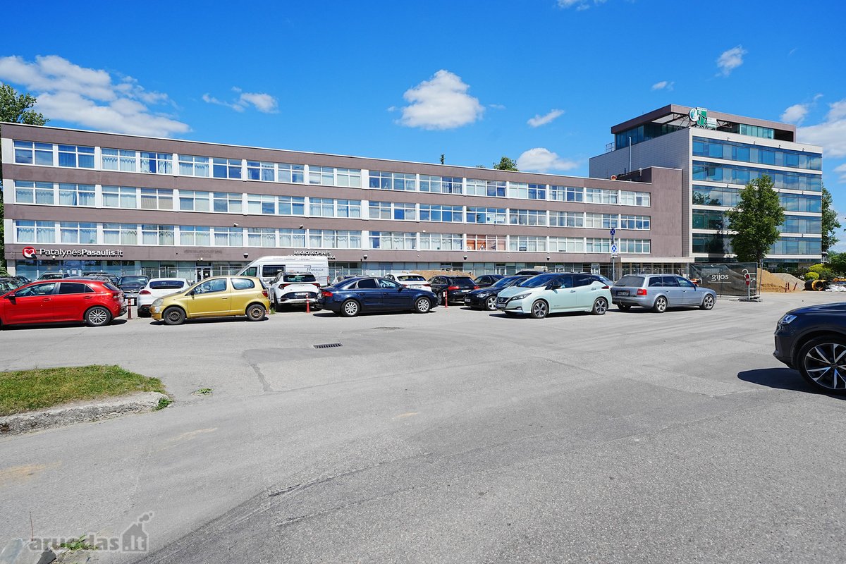 Visi 4 Loftai Rezervuoti. - nuotraukos Nr. 10