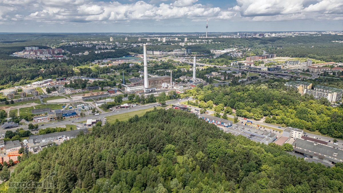 Parduodamos 1 104 Kvm Mokslo Paskirties - nuotraukos Nr. 10