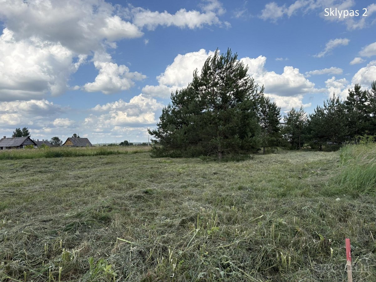 Parduodamas Sklypas Totorinės Km. (Prie - nuotraukos Nr. 5
