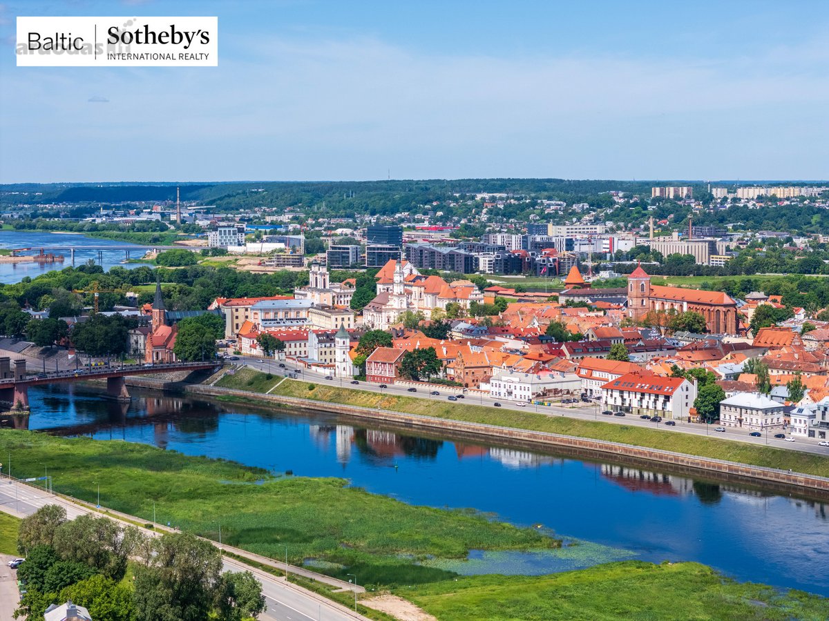 Parduodamas namų valdos sklypas išskirtinėje - nuotraukos Nr. 3