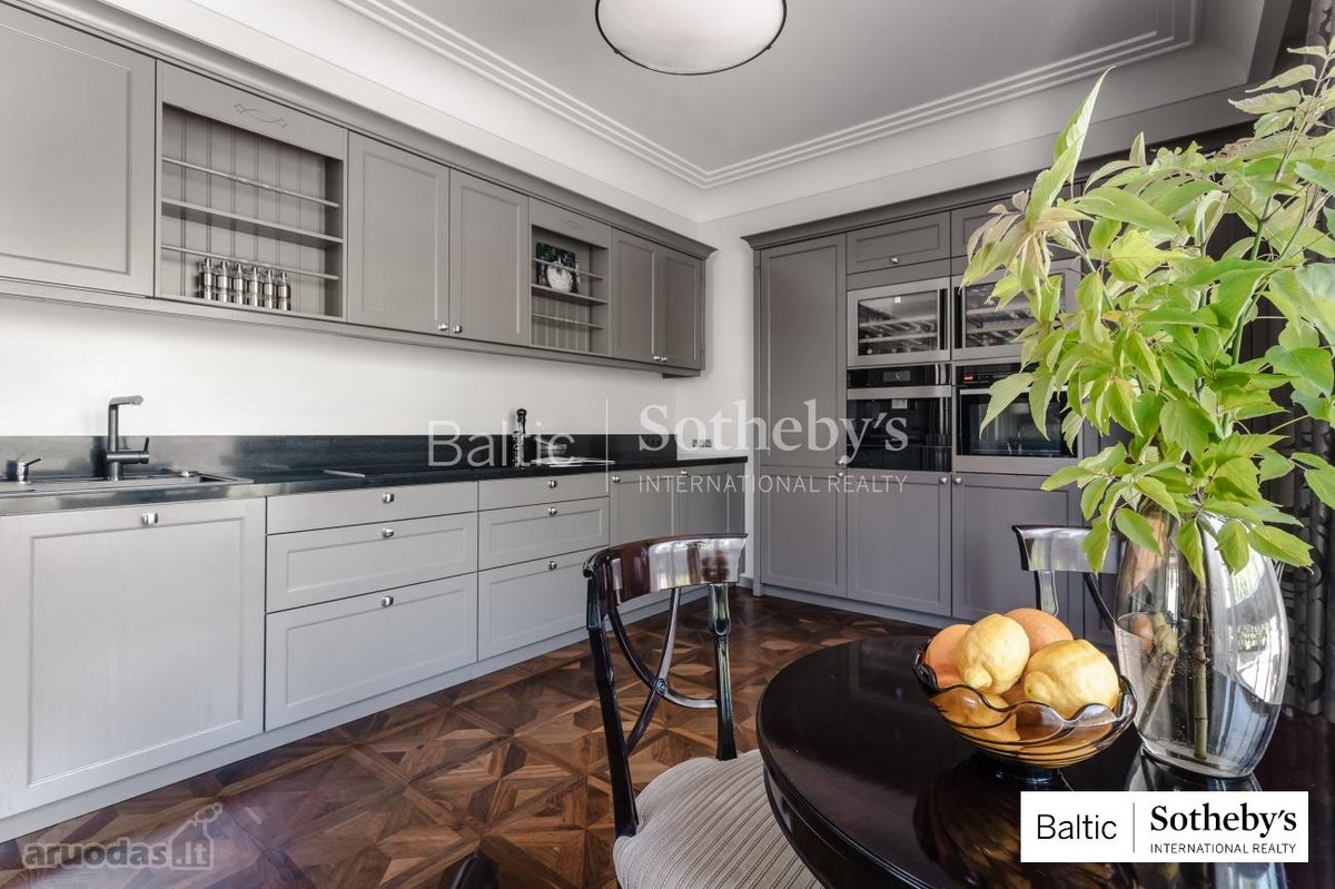 Jūsų prestižiniai apartamentai Žvėryne - nuotraukos Nr. 22