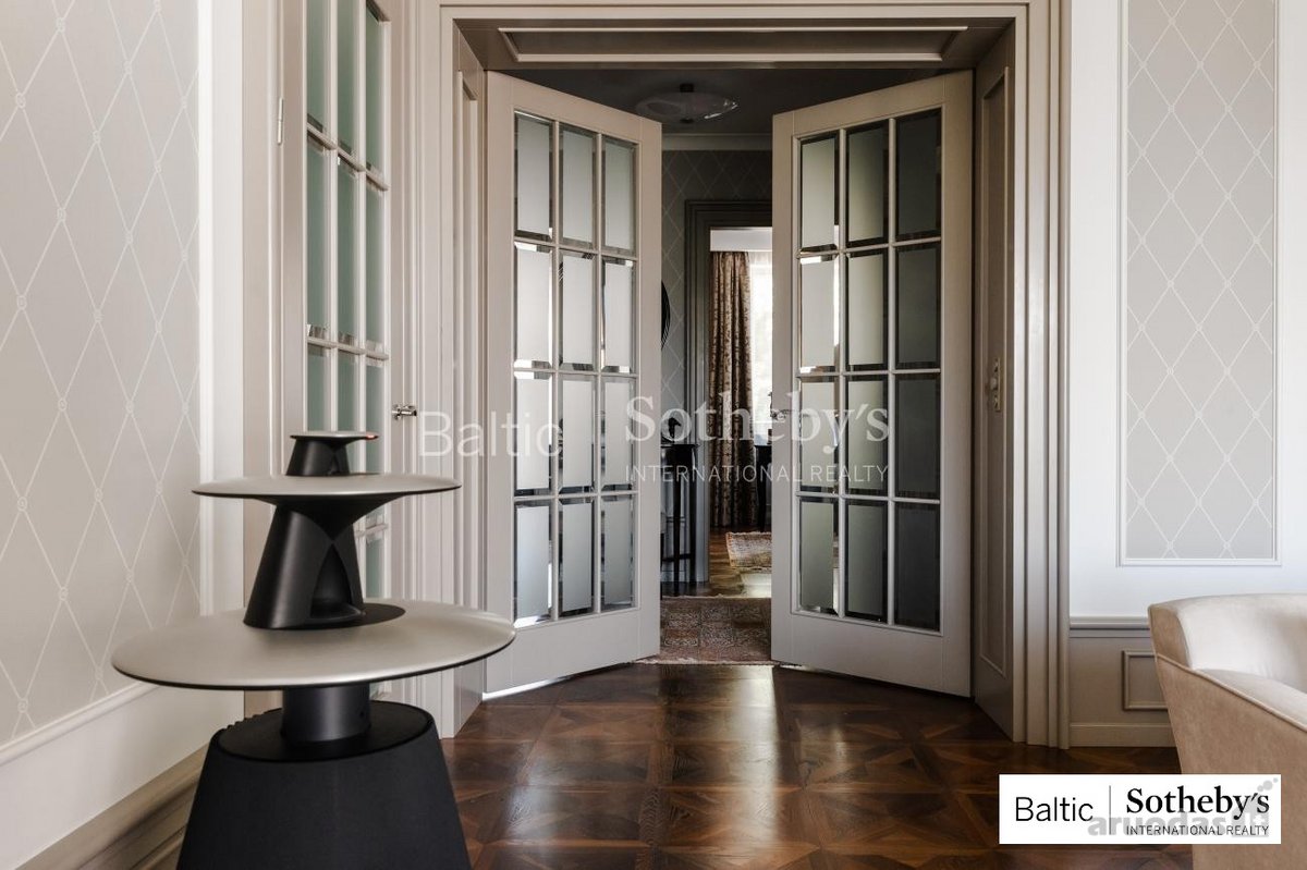 Jūsų prestižiniai apartamentai Žvėryne - nuotraukos Nr. 30