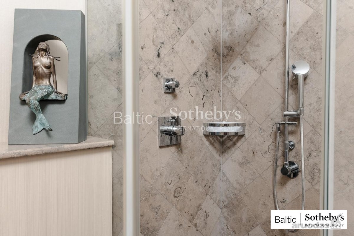 Jūsų prestižiniai apartamentai Žvėryne - nuotraukos Nr. 43
