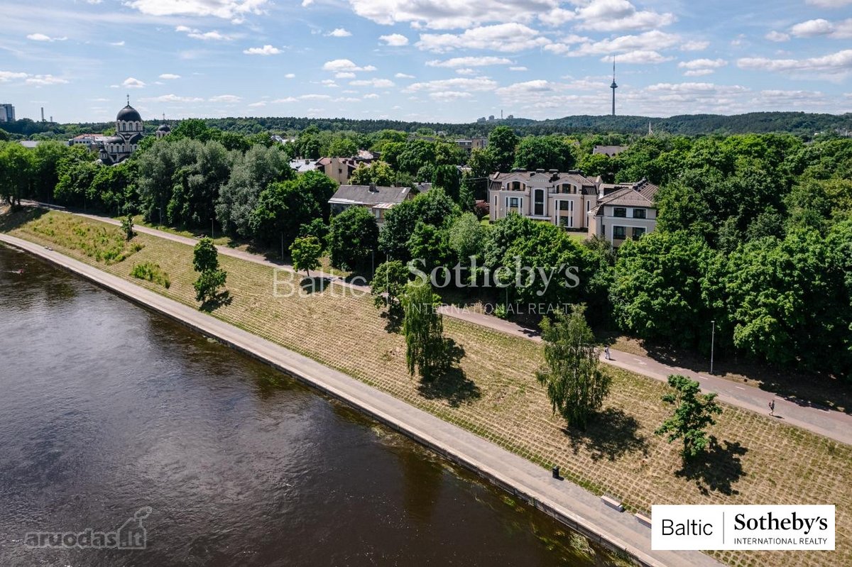 Jūsų prestižiniai apartamentai Žvėryne - nuotraukos Nr. 49