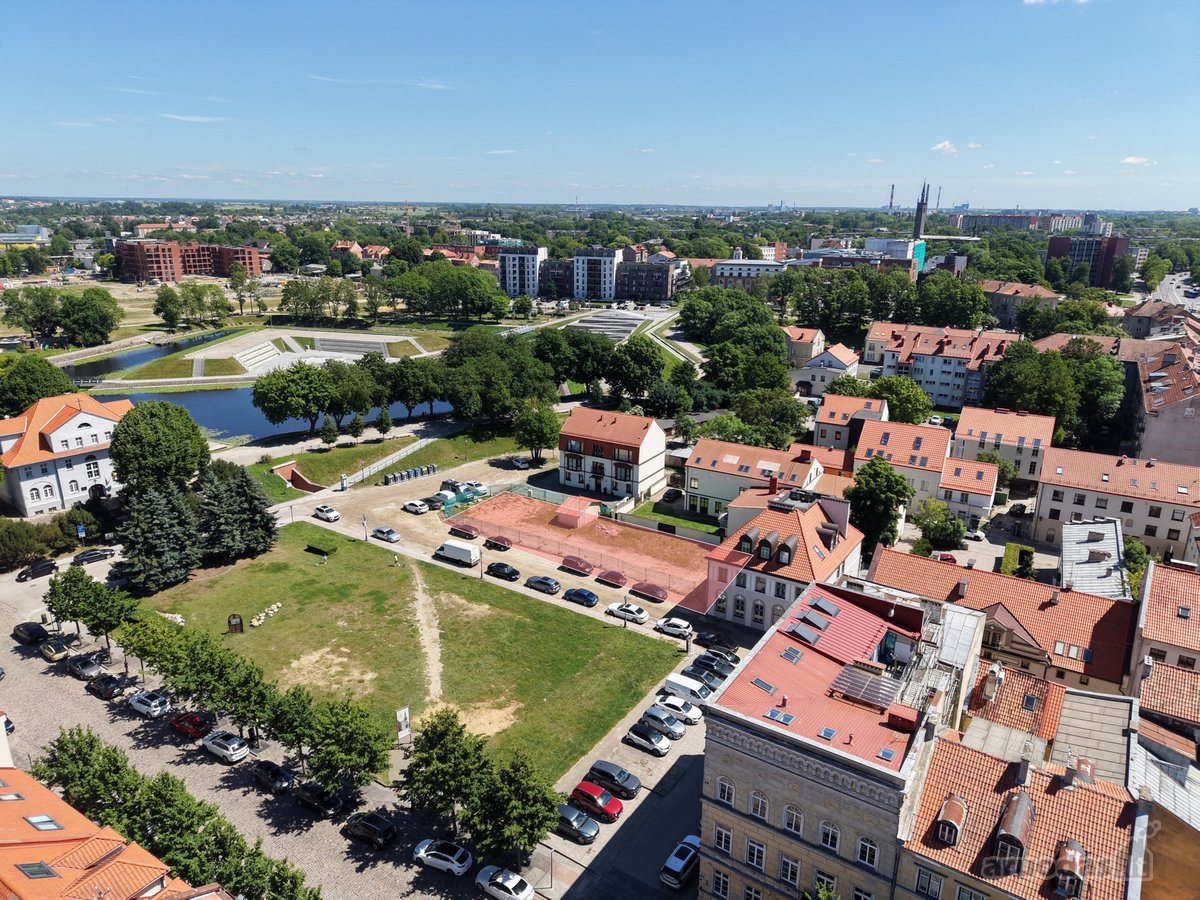 Parduodamas išskirtinis komercinės paskirties - nuotraukos Nr. 5