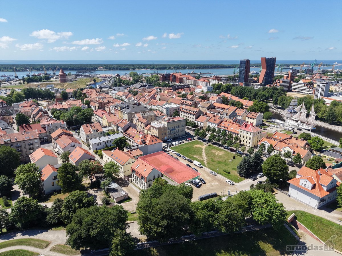 Parduodamas išskirtinis komercinės paskirties - nuotraukos Nr. 3