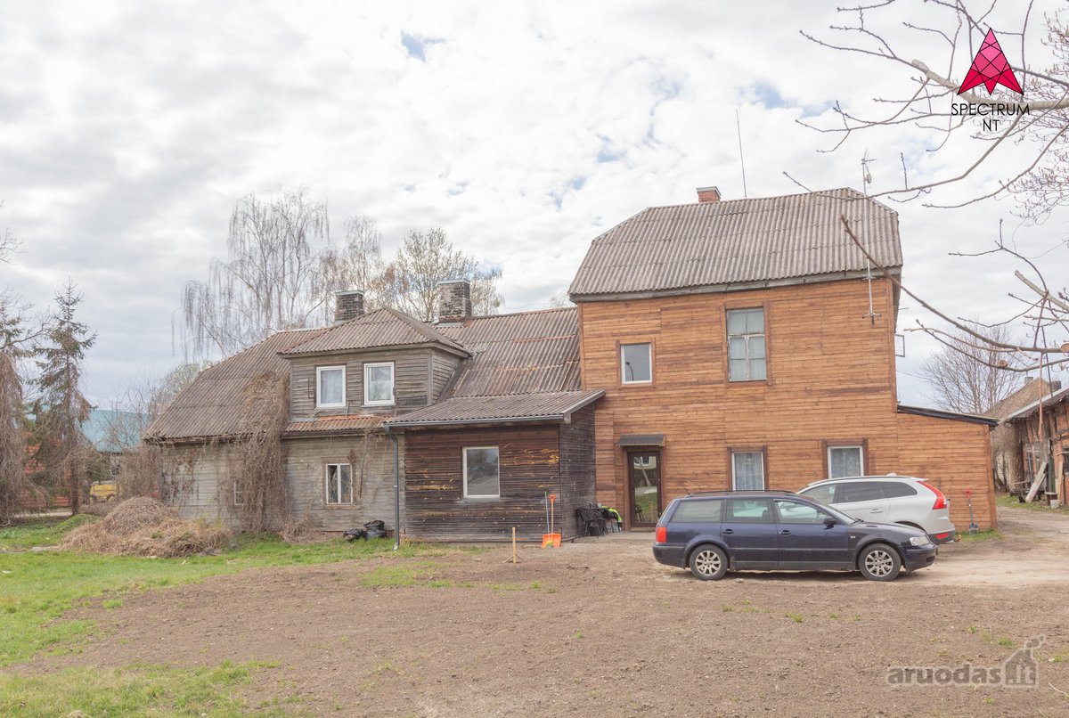 Parduodamas Investicinis Butas Aleksote, - nuotraukos Nr. 11