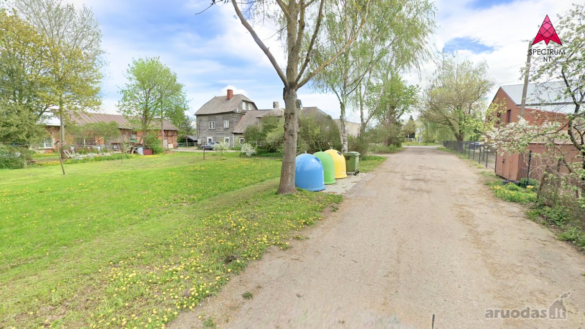 Parduodamas Investicinis Butas Aleksote, - nuotraukos Nr. 17