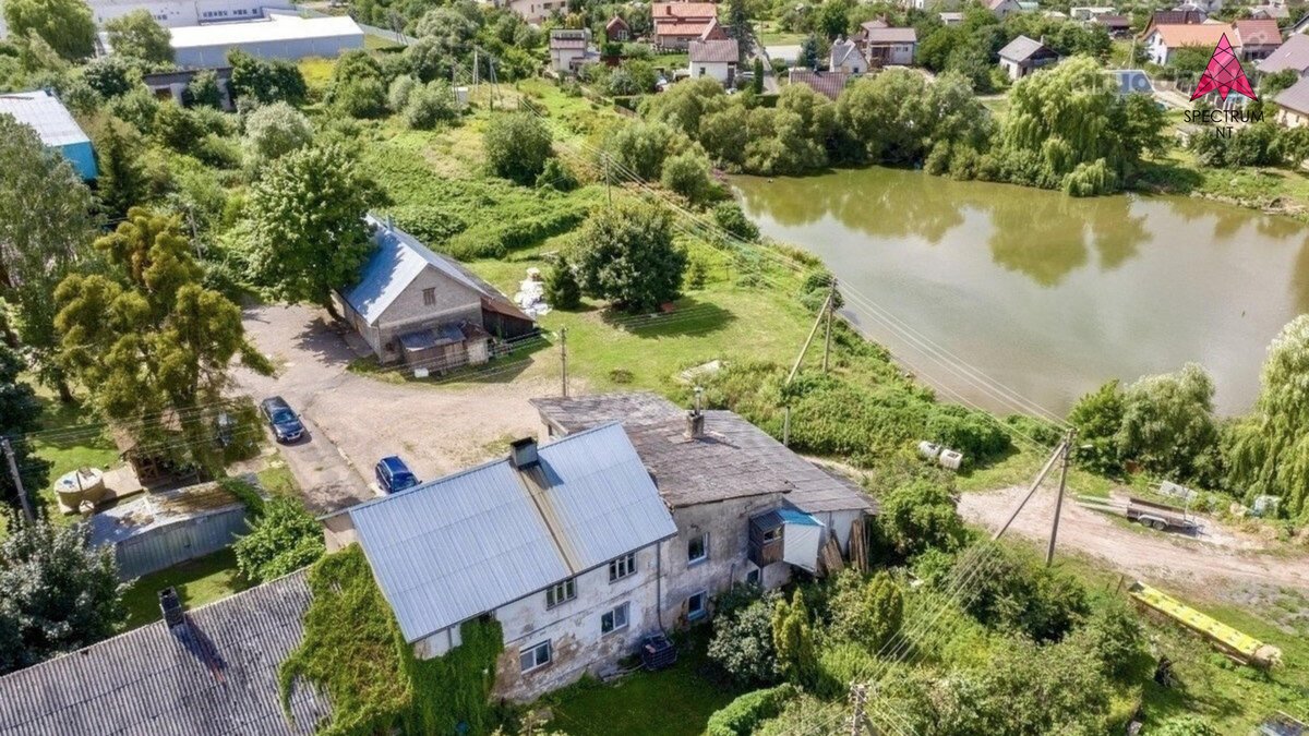 Parduodamas Investicinis Butas Aleksote, - nuotraukos Nr. 20