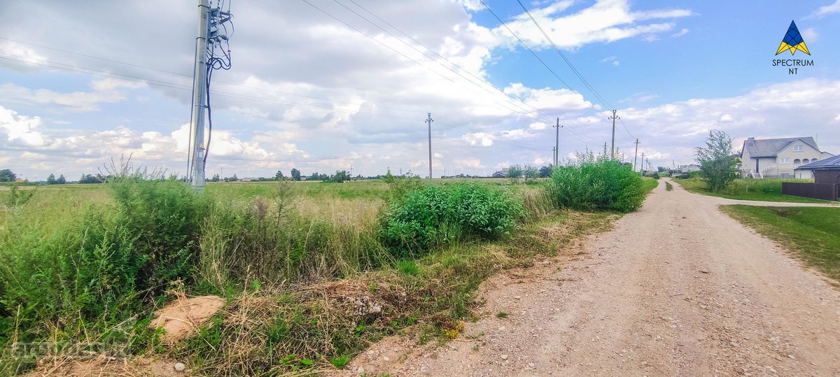 Parduodami Namų Valdos Sklypai Jurbarke – - nuotraukos Nr. 8