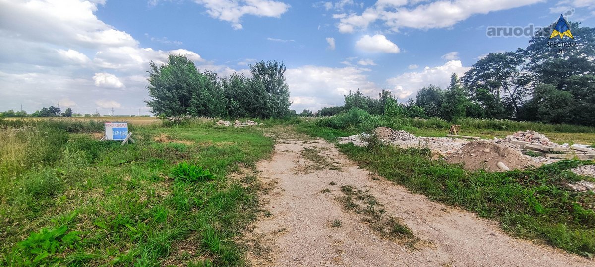 Parduodami Namų Valdos Sklypai Jurbarke – - nuotraukos Nr. 9
