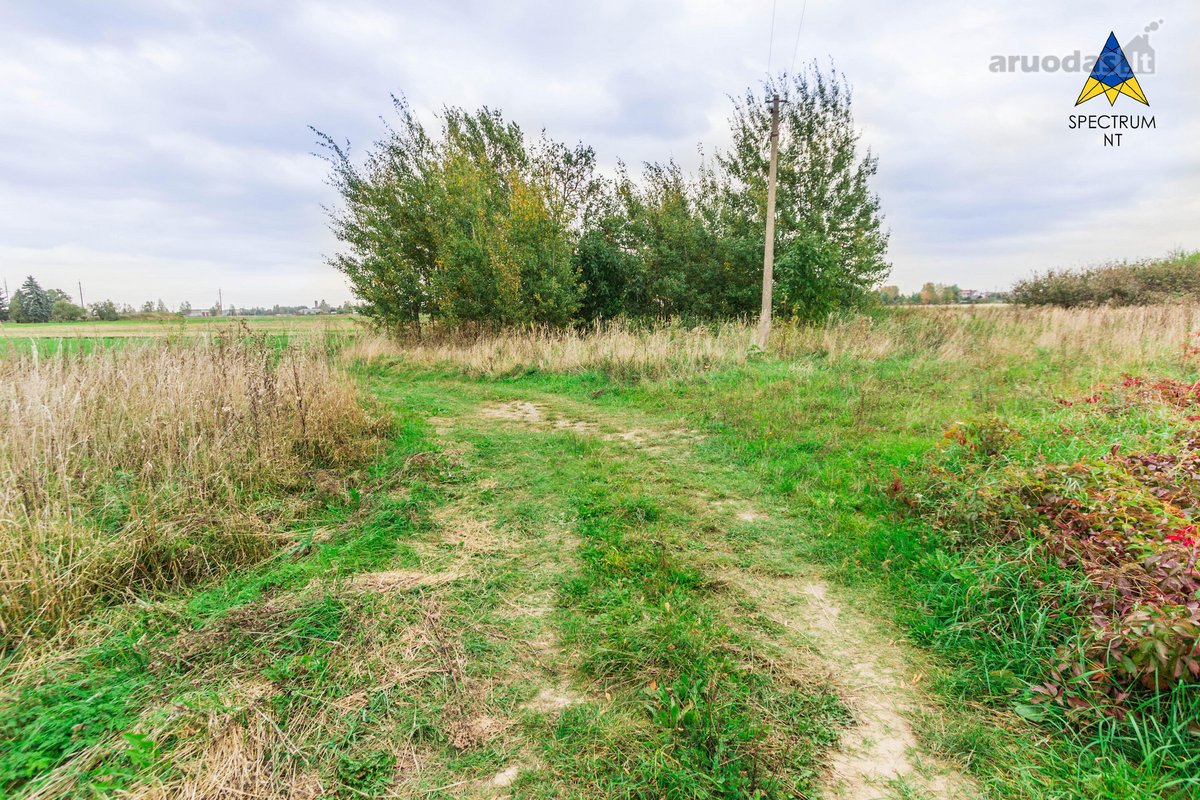 Parduodami Namų Valdos Sklypai Jurbarke – - nuotraukos Nr. 14