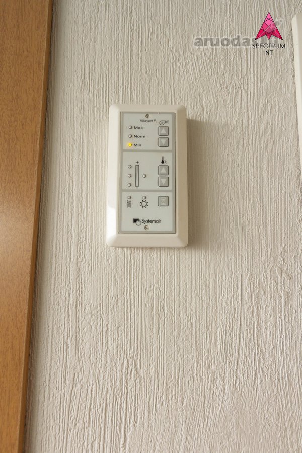 Parduodamos Erdvios 83 Kv.m. Įrengtos Biuro - nuotraukos Nr. 16
