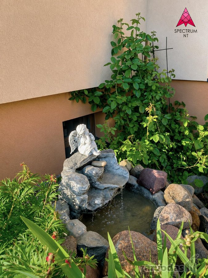 Parduodamas Pilnai Įrengtas Namas Tarp - nuotraukos Nr. 29