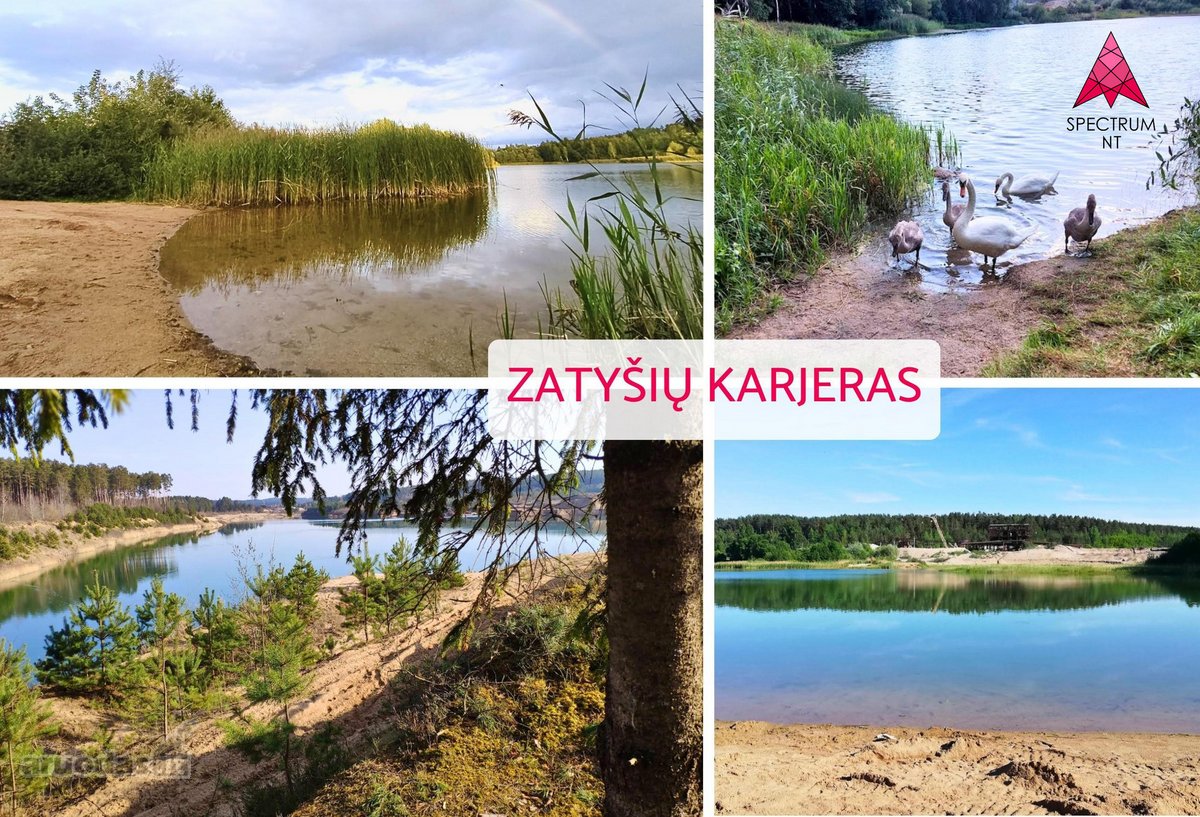 Parduodamas Pilnai Įrengtas Namas Tarp - nuotraukos Nr. 41