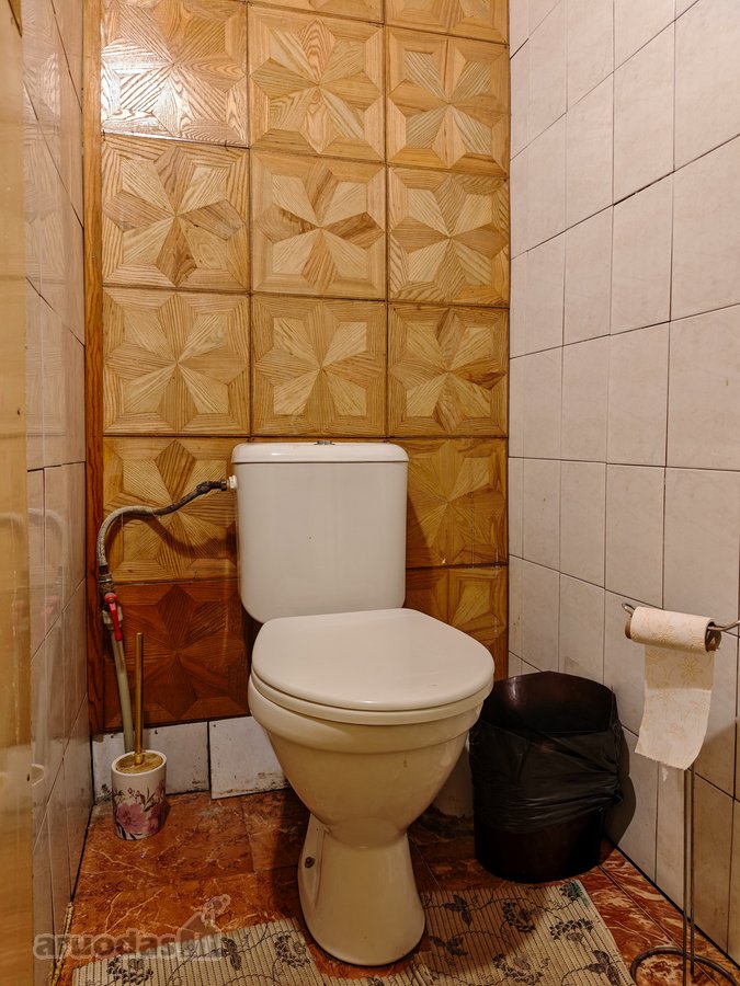 Ne kiekviena namo dalis suteikia tiek - nuotraukos Nr. 13