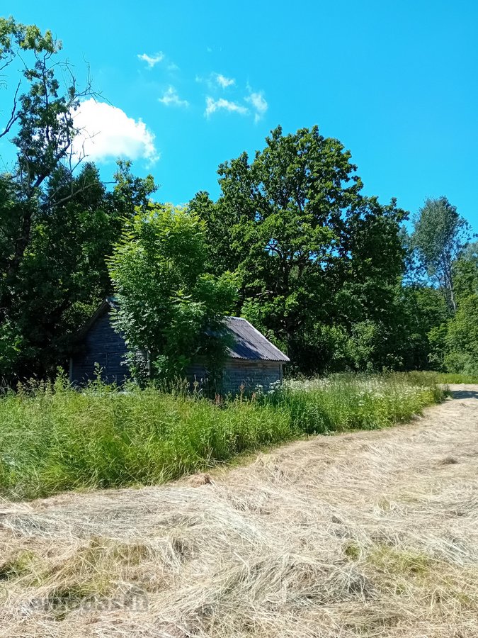 Parduodama sodyba (vienkiemis) su 8,5 ha - nuotraukos Nr. 5