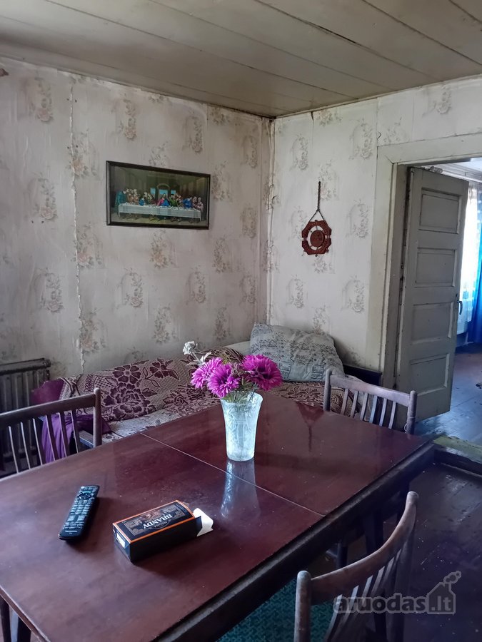 Parduodama sodyba (vienkiemis) su 8,5 ha - nuotraukos Nr. 8
