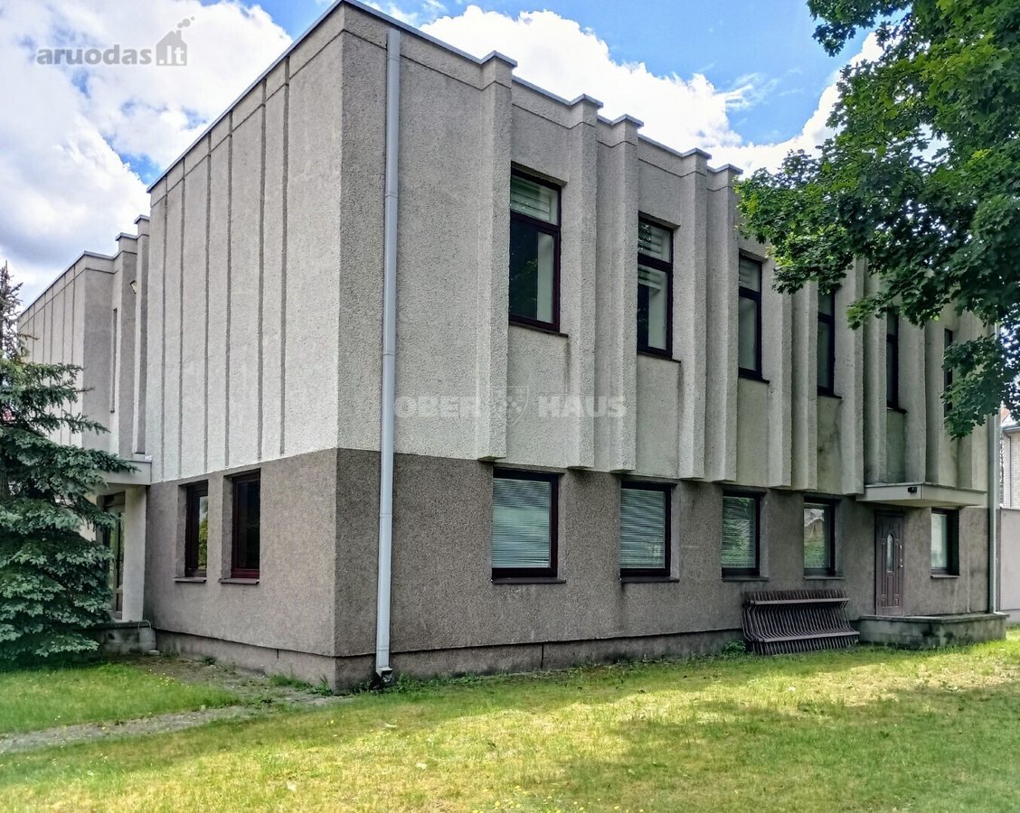 Druskininkuose, Ratnyčios g. 4, parduodamas