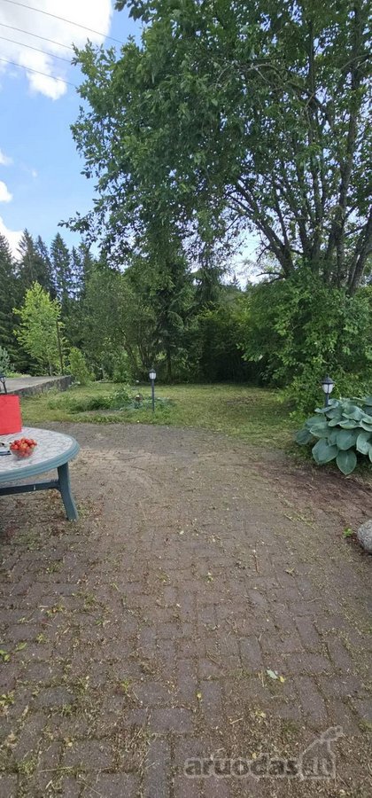 Graži/ jauki vieta šalia Ignalinos, prie - nuotraukos Nr. 5