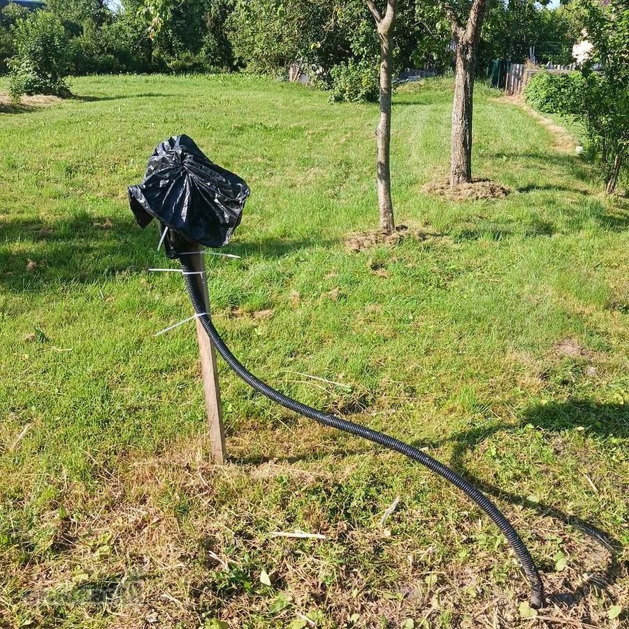 Sklypas sodų bendrijoje "Širvinta", Prie Pat - nuotraukos Nr. 10