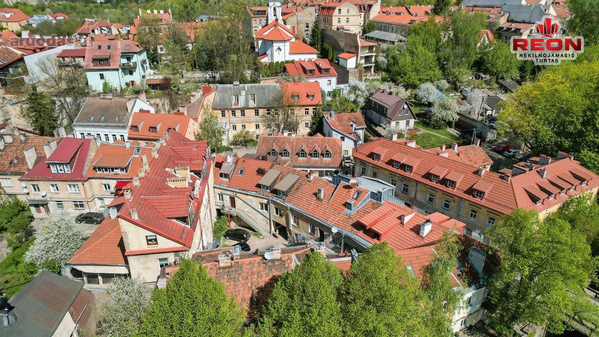 Parduodamas 2 Kambarių Butas Užupyje - nuotraukos Nr. 17