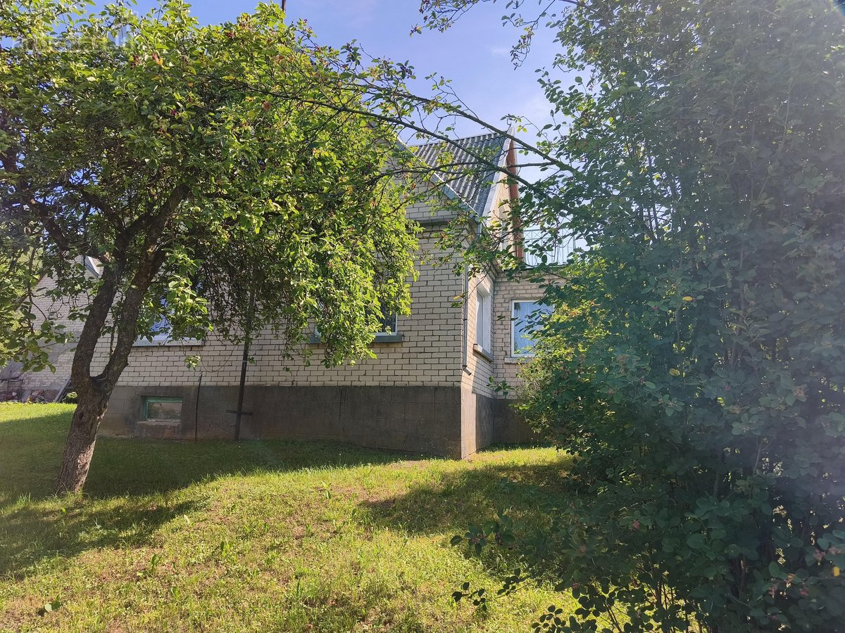 Tauragės r. sav., Skaudvilės m. - nuotraukos Nr. 7